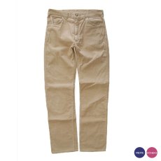 画像1: OLD CARTER'S CORDUROY PANTS (1)