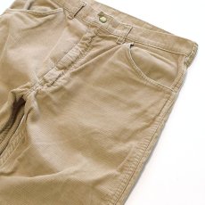 画像3: OLD CARTER'S CORDUROY PANTS (3)