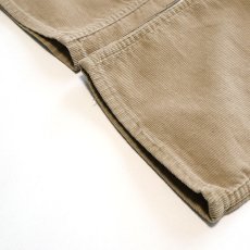 画像7: OLD CARTER'S CORDUROY PANTS (7)
