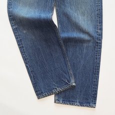 画像5: LEVI'S 501 DENIM PANTS "made in USA" 【W32 程度】 (5)