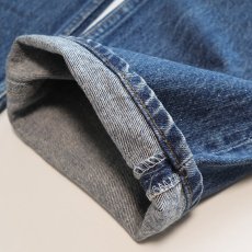 画像9: LEVI'S 501 DENIM PANTS "made in USA" 【W32 程度】 (9)