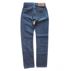 画像3: LEVI'S 501 DENIM PANTS "made in USA" 【W28 程度】 (3)