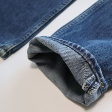 画像9: LEVI'S 501 DENIM PANTS "made in USA" 【W28 程度】 (9)