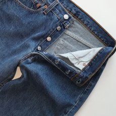 画像4: LEVI'S 501 DENIM PANTS "made in USA" 【W28 程度】 (4)