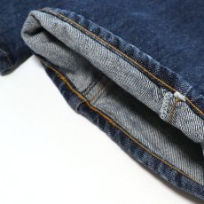 画像7: 70's LEVI'S 646 DENIM FLARE PANTS (7)