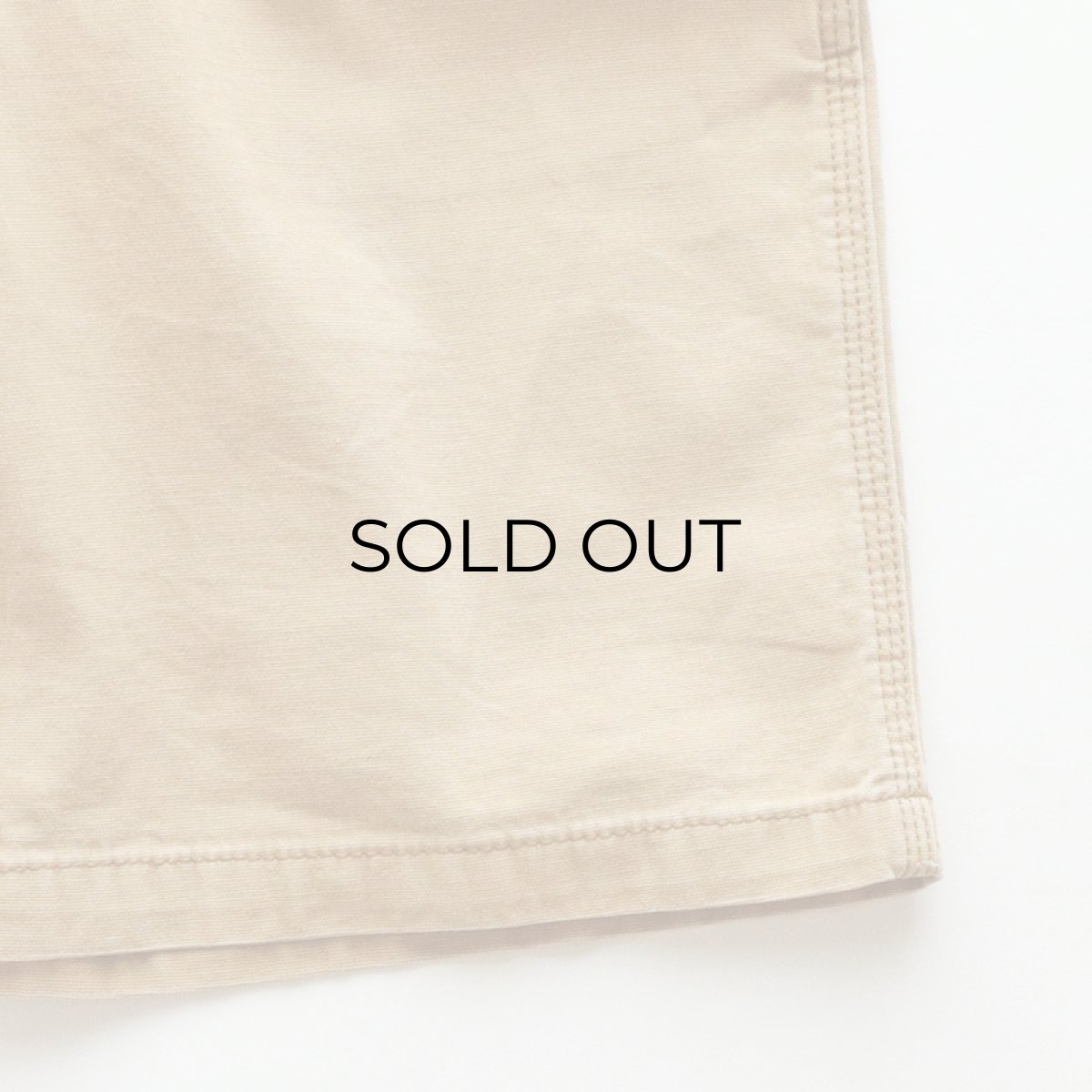 画像5: Carhartt STRETCH DUCK CARPENTER SHORTS 【W35 程度】 (5)