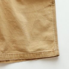 画像5: Carhartt STRETCH DUCK CARPENTER SHORTS 【W35 程度】 (5)