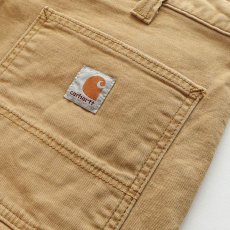 画像8: Carhartt STRETCH DUCK CARPENTER SHORTS 【W35 程度】 (8)