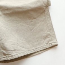画像6: Carhartt COTTON DUCK CARPENTER SHORTS 【W31 程度】 (6)