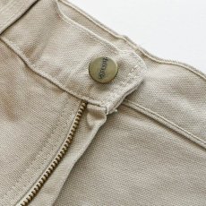 画像5: Carhartt COTTON DUCK CARPENTER SHORTS 【W31 程度】 (5)