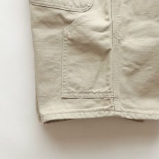 画像9: Carhartt COTTON DUCK CARPENTER SHORTS 【W31 程度】 (9)