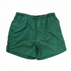 画像1: 90's Eddie Bauer "EBTEK" NYLON SWIM SHORTS【Size : XL】 (1)