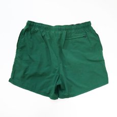 画像3: 90's Eddie Bauer "EBTEK" NYLON SWIM SHORTS【Size : XL】 (3)