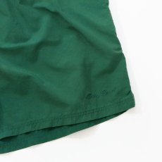 画像4: 90's Eddie Bauer "EBTEK" NYLON SWIM SHORTS【Size : XL】 (4)