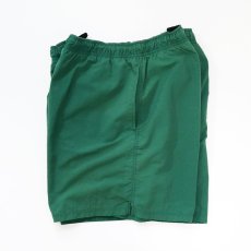 画像2: 90's Eddie Bauer "EBTEK" NYLON SWIM SHORTS【Size : XL】 (2)