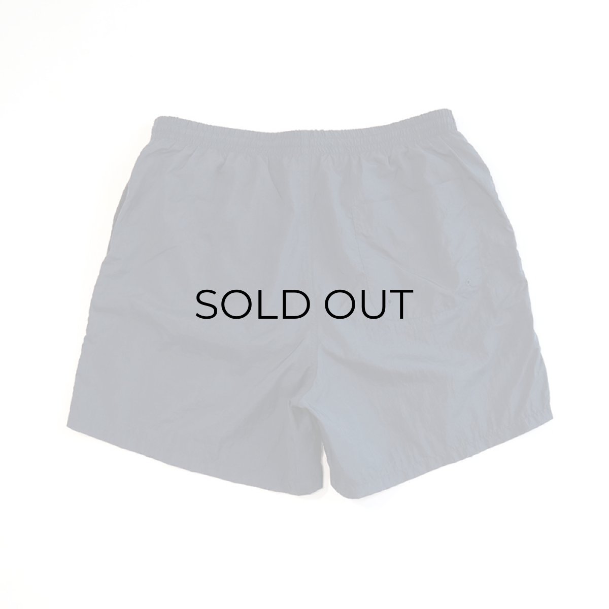 画像3: 90's Columbia NYLON SWIM SHORTS (3)
