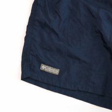 画像5: 90's Columbia NYLON SWIM SHORTS (5)