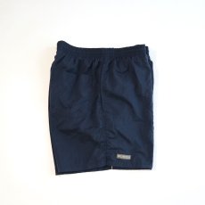 画像2: 90's Columbia NYLON SWIM SHORTS (2)