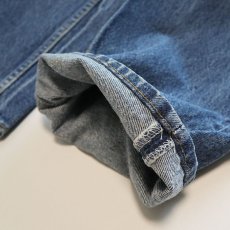 画像9: LEVI'S 501 DENIM PANTS "made in USA" 【W31 程度】 (9)