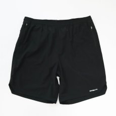 画像2: Patagonia "NINE TRAILS" POLYESTER SHORTS【Size : L】 (2)