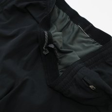 画像4: Patagonia "NINE TRAILS" POLYESTER SHORTS【Size : L】 (4)