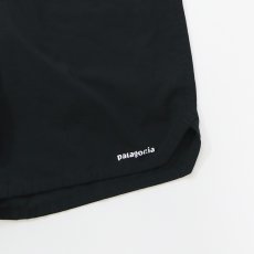 画像5: Patagonia "NINE TRAILS" POLYESTER SHORTS【Size : L】 (5)