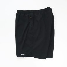 画像1: Patagonia "NINE TRAILS" POLYESTER SHORTS【Size : L】 (1)