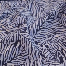 画像6: 90's Columbia NYLON ALL OVER PATTERN SWIM SHORTS (6)