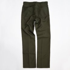 画像3: Wrangler "WRANCHER" POLYESTER BOOTS CUT PANTS 【W32】 (3)