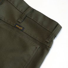 画像9: Wrangler "WRANCHER" POLYESTER BOOTS CUT PANTS 【W32】 (9)