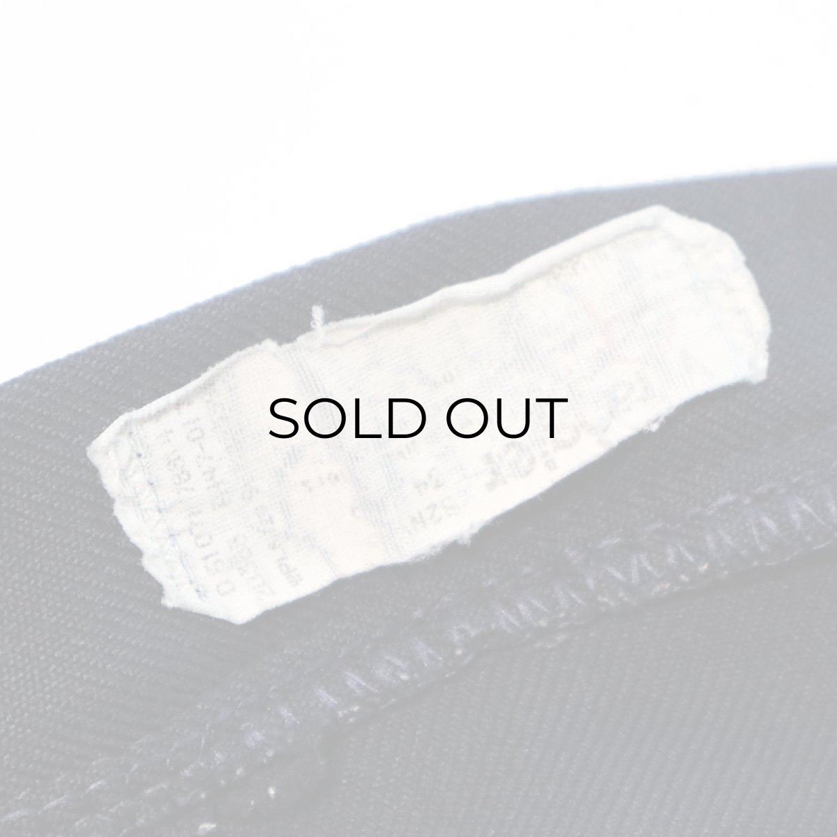 画像9: Wrangler "WRANCHER" POLYESTER BOOTS CUT PANTS (9)