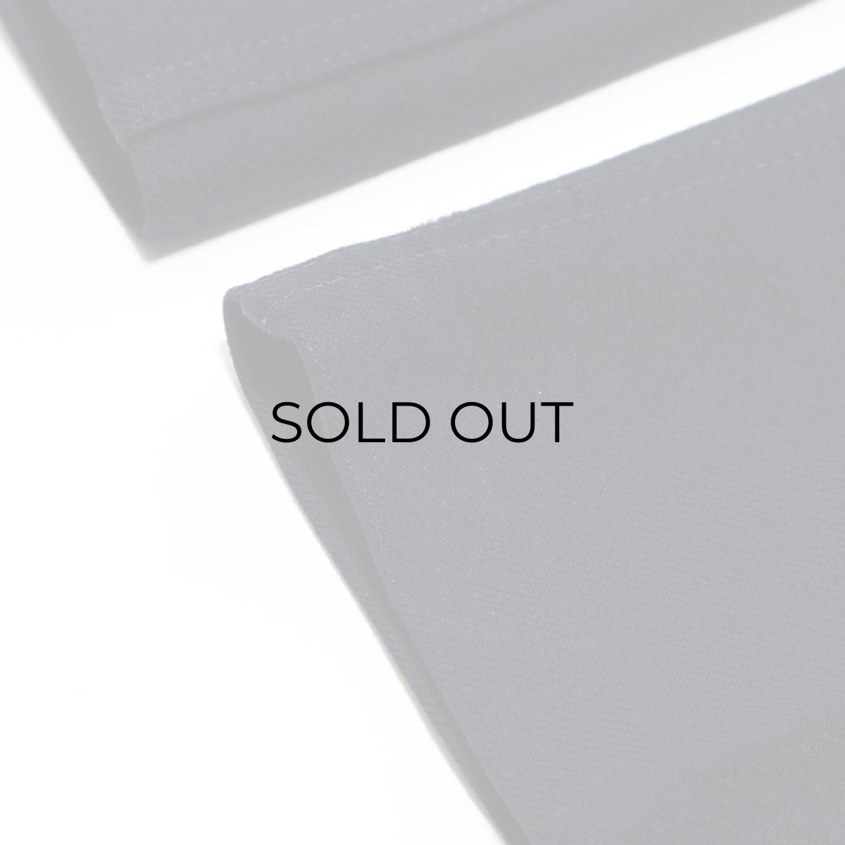 画像8: Wrangler "WRANCHER" POLYESTER BOOTS CUT PANTS (8)