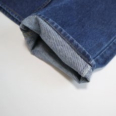 画像7: LEVI'S 517 DENIM BOOTS CUT PANTS "made in USA" 【W34程度】 (7)