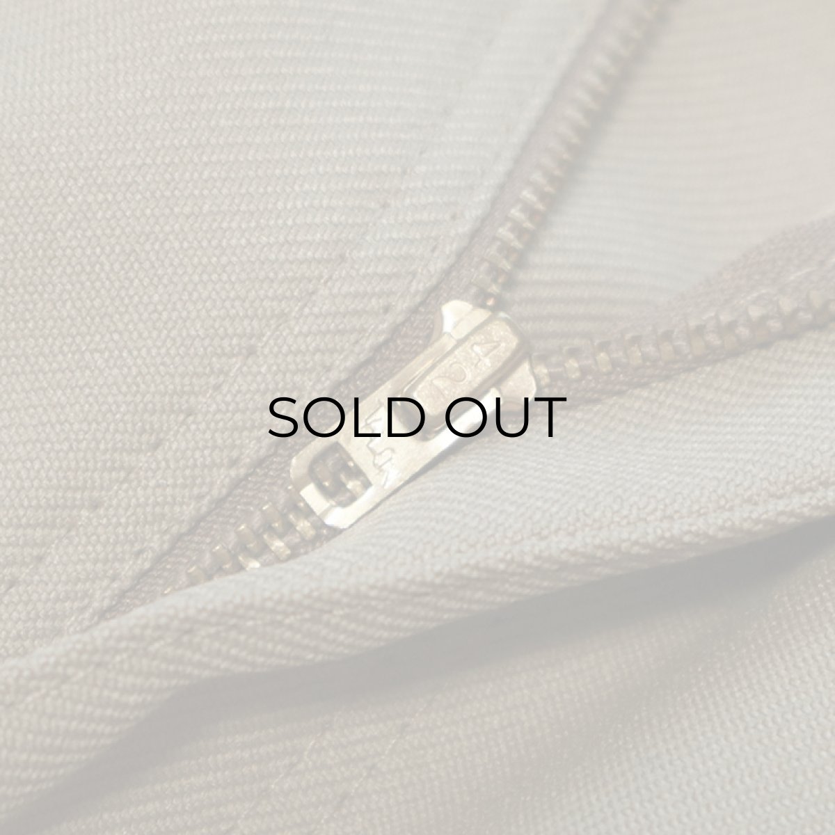 画像5: Wrangler "WRANCHER" POLYESTER BOOTS CUT PANTS (5)