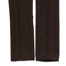 画像3: Wrangler "WRANCHER" POLYESTER BOOTS CUT PANTS (3)