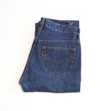 画像1: LEVI'S 501 DENIM PANTS "made in USA" 【W33 程度】 (1)