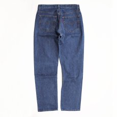 画像3: LEVI'S 501 DENIM PANTS "made in USA" 【W33 程度】 (3)