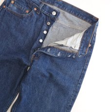 画像4: LEVI'S 501 DENIM PANTS "made in USA" 【W33 程度】 (4)