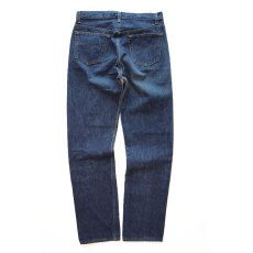 画像3: LEVI'S 501 DENIM PANTS "made in USA" 【W34 程度】 (3)