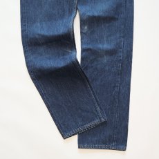 画像6: LEVI'S 501 DENIM PANTS "made in USA" 【W34 程度】 (6)