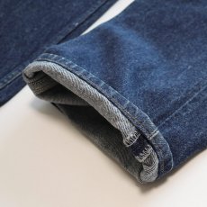 画像8: LEVI'S 501 DENIM PANTS "made in USA" 【W34 程度】 (8)