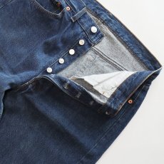 画像4: LEVI'S 501 DENIM PANTS "made in USA" 【W34 程度】 (4)