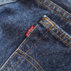 画像7: LEVI'S 501 DENIM PANTS "made in USA" 【W34 程度】 (7)