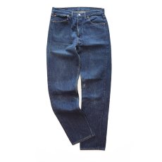 画像2: LEVI'S 501 DENIM PANTS "made in USA" 【W34 程度】 (2)