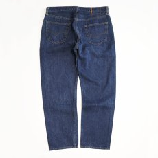 画像3: LEVI'S 501 DENIM PANTS "made in USA" 【W36 程度】 (3)