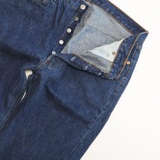 画像4: LEVI'S 501 DENIM PANTS "made in USA" 【W36 程度】 (4)