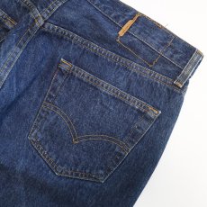 画像6: LEVI'S 501 DENIM PANTS "made in USA" 【W36 程度】 (6)