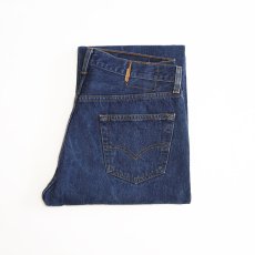 画像1: LEVI'S 501 DENIM PANTS "made in USA" 【W36 程度】 (1)