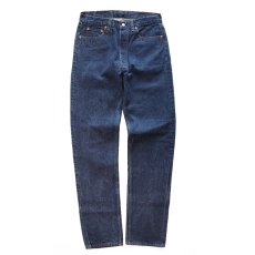 画像2: LEVI'S 501 DENIM PANTS "made in USA" 【W33 程度】 (2)