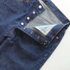 画像4: LEVI'S 501 DENIM PANTS "made in USA" 【W33 程度】 (4)